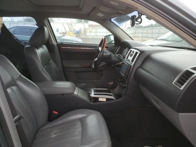 Photo 5 from auction – 2005 CHRYSLER 300C with VIN 2C3AA63H25H114949