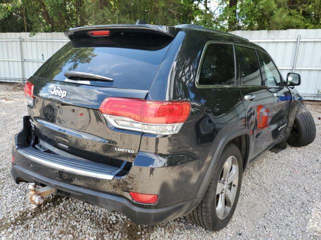 Photo 4 from auction – 2014 JEEP GRAND CHER with VIN 1C4RJFBGXEC467191