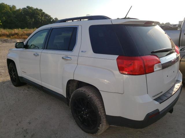 Photo 3 from auction – 2014 GMC TERRAIN SL with VIN 2GKALSEK9E6254293