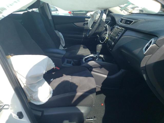Photo 5 from auction – 2016 NISSAN ROGUE S with VIN KNMAT2MT1GP618750