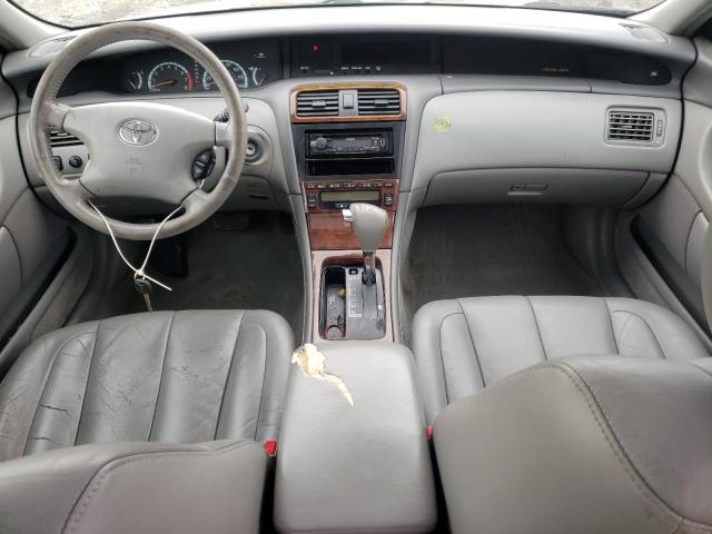 Photo 9 from auction – 2002 TOYOTA AVALON XL with VIN 4T1BF28B62U196798