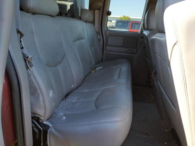 Photo 6 from auction – 2003 CHEVROLET 1500 SILVE with VIN 2GCEK19T631368632