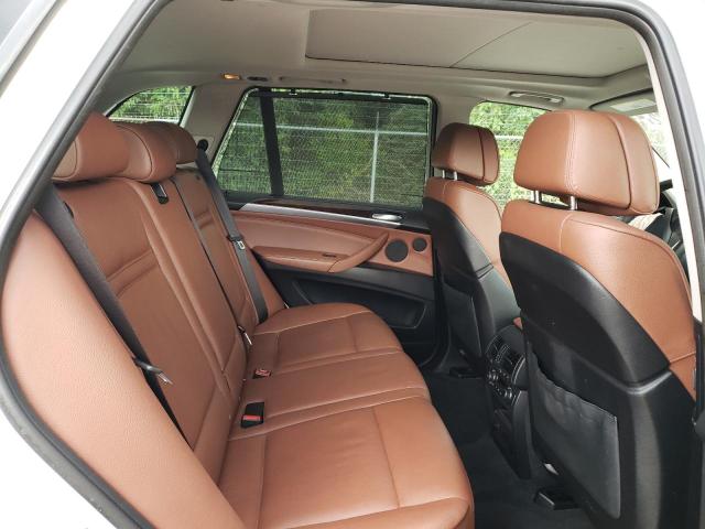 Photo 6 from auction – 2012 BMW X5 XDRIVE3 with VIN 5UXZW0C58CL663816