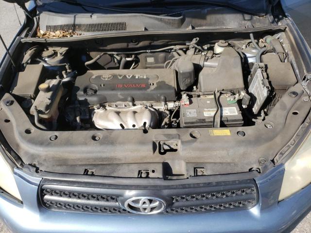 Photo 7 from auction – 2007 TOYOTA RAV4 with VIN JTMZD33V976043120