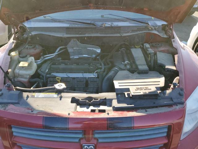 Photo 7 from auction – 2009 DODGE CALIBER with VIN 1B3HB48A79D144301