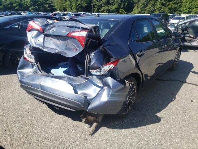 Photo 4 from auction – 2014 TOYOTA COROLLA L with VIN 2T1BURHE7EC102040