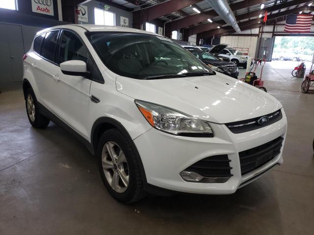 FORD ESCAPE SE 2014 with VIN 1FMCU9GX2EUD28816 - Photo from auction