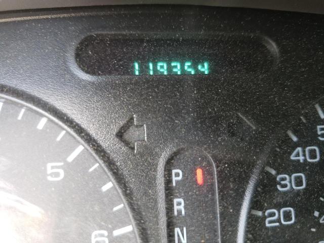 Photo 8 from auction – 2002 OLDSMOBILE ALERO GL with VIN 1G3NL12E02C156987