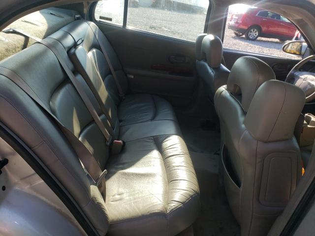 Photo 6 from auction – 2000 BUICK LESABRE LI with VIN 1G4HR54K1YU217445