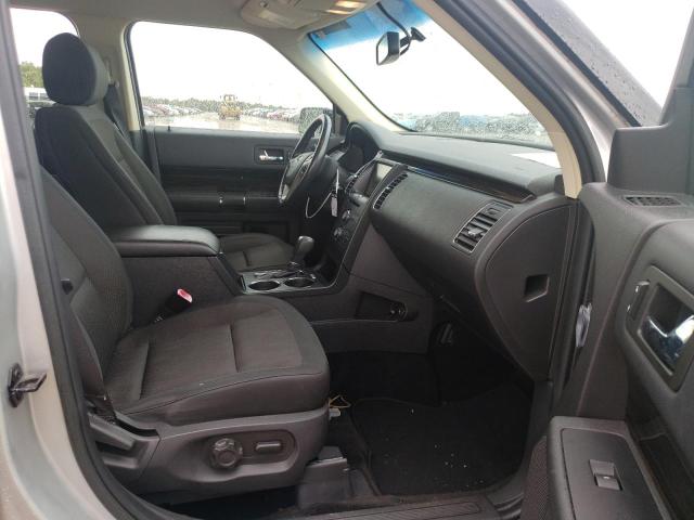 Photo 5 from auction – 2013 FORD FLEX SEL with VIN 2FMGK5C88DBD33120