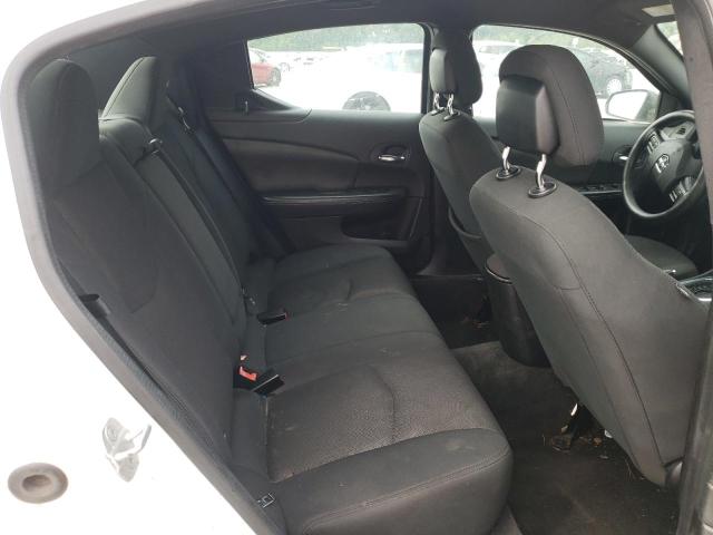 Zdjęcie 6 z aukcji – 2014 DODGE AVENGER SE z VIN 1C3CDZAB0EN133538