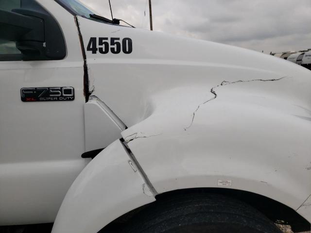 Photo 9 from auction – 2013 FORD F750 SUPER with VIN 3FRNF7FA9DV034550