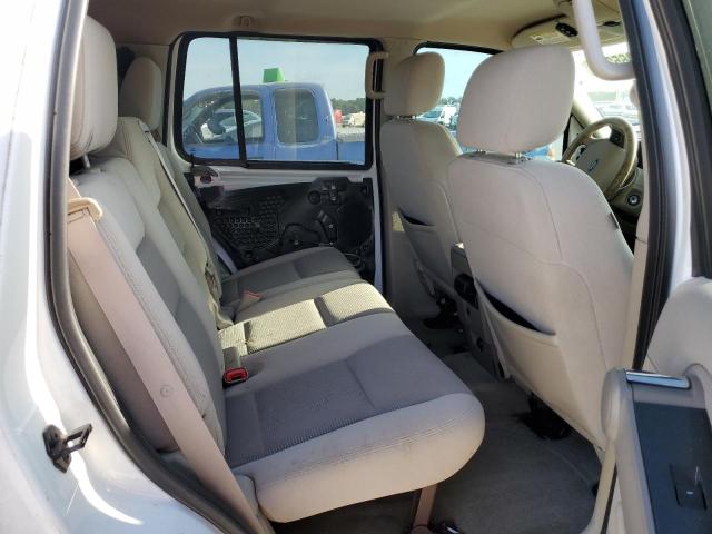 Photo 6 from auction – 2006 FORD EXPLORER X with VIN 1FMEU63E26ZA10615