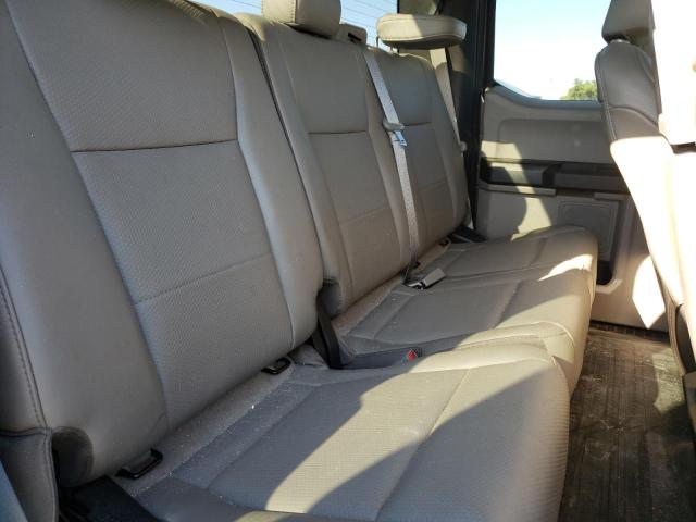 Photo 6 from auction – 2018 FORD F150 SUPER with VIN 1FTEX1EB7JFA53908