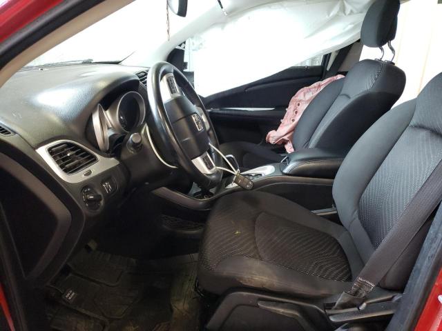 صورة رقم 5 من المزاد - 2018 DODGE JOURNEY SE مع VIN 3C4PDCAB2JT385909