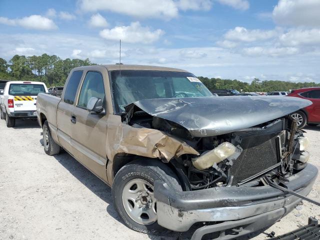GMC NEW SIERRA 2000 with VIN 1GTEC19V0YZ161408 - Photo from auction