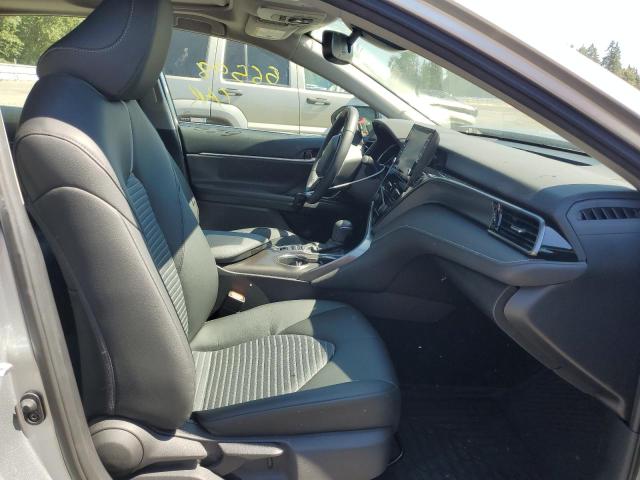 Photo 5 from auction – 2021 TOYOTA CAMRY SE with VIN 4T1S31AK2MU557315