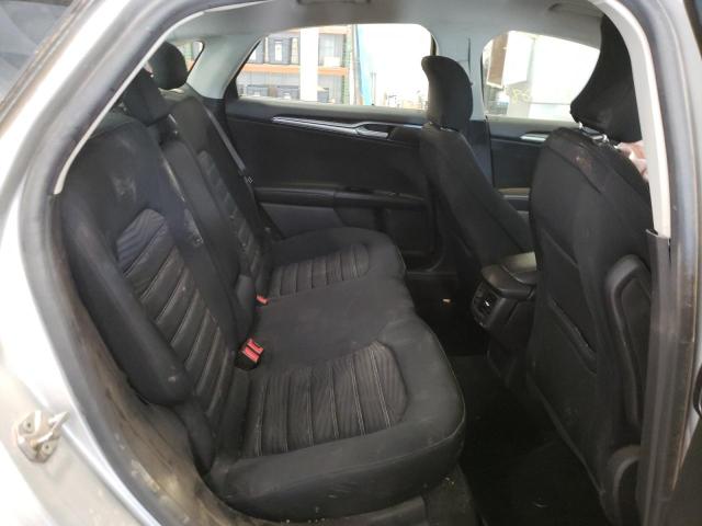 Photo 6 from auction – 2016 FORD FUSION SE with VIN 3FA6P0H71GR251634