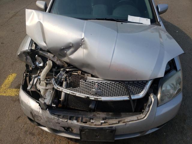Photo 7 from auction – 2012 MITSUBISHI GALANT ES with VIN 4A32B3FF4CE010311