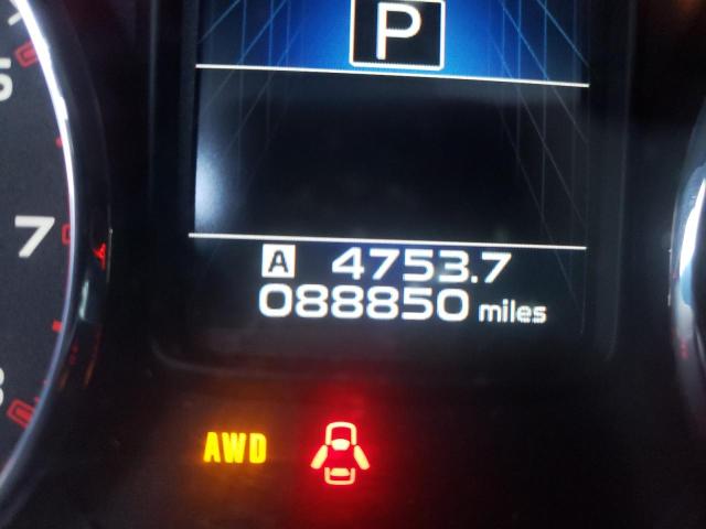 Photo 8 from auction – 2013 SUBARU OUTBACK 2. with VIN 4S4BRBSC3D3238457