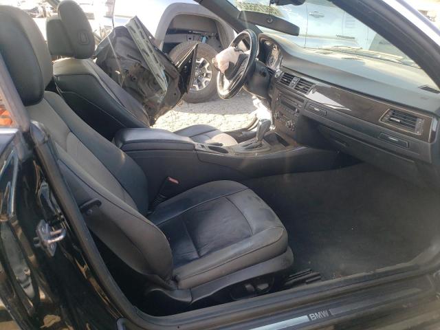Zdjęcie 5 z aukcji – 2011 BMW 328 I SULE z VIN WBADW7C50BE546090