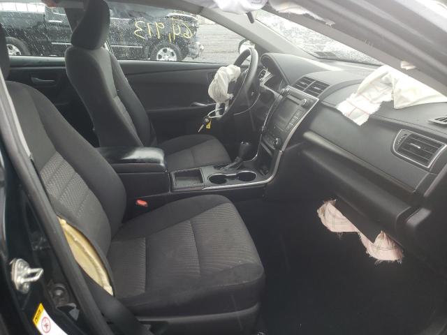 Photo 5 from auction – 2017 TOYOTA CAMRY LE with VIN 4T1BF1FK8HU366911