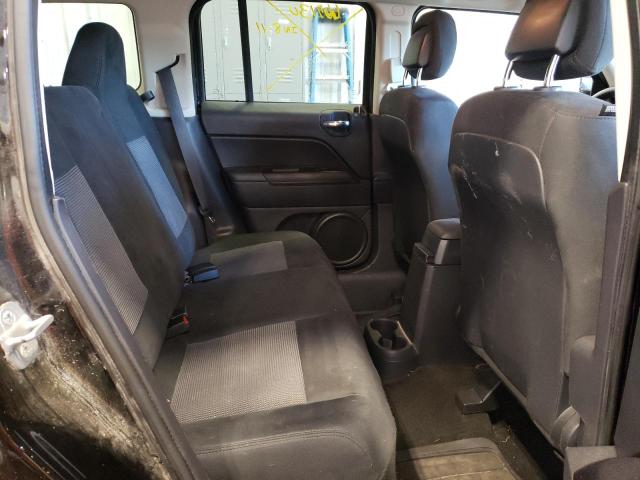 Photo 6 from auction – 2014 JEEP PATRIOT SP with VIN 1C4NJPBB2ED648689