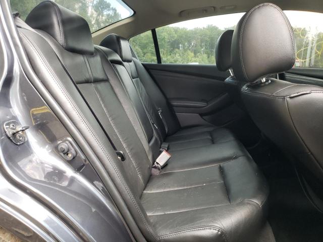 Photo 6 from auction – 2008 NISSAN ALTIMA 3.5 with VIN 1N4BL21E98N488147