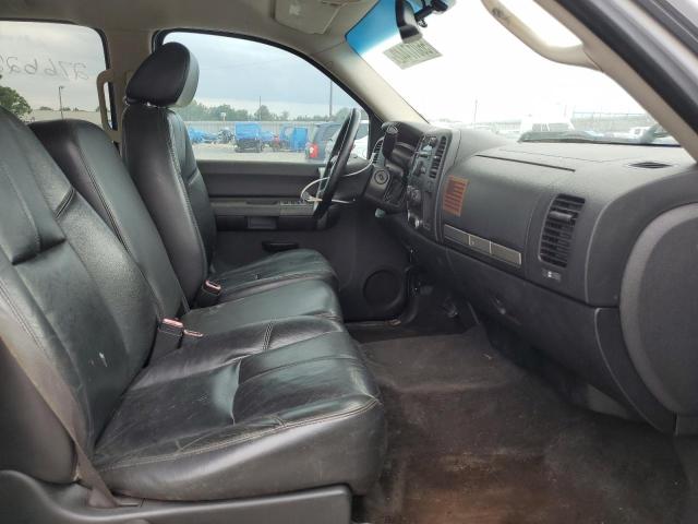 Photo 5 from auction – 2008 GMC SIERRA C15 with VIN 2GTEC13C081109955