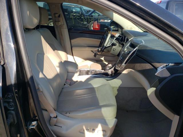 Photo 5 from auction – 2012 CADILLAC SRX LUXURY with VIN 3GYFNAE35CS646887