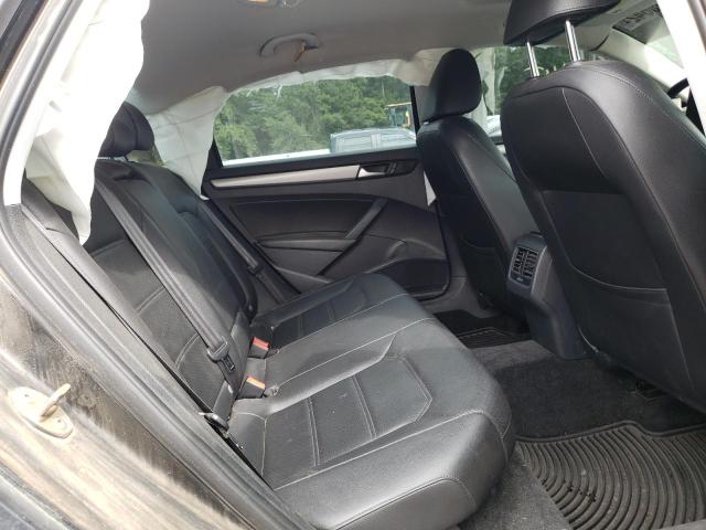 Photo 6 from auction – 2015 VOLKSWAGEN PASSAT SE with VIN 1VWBV7A34FC095260