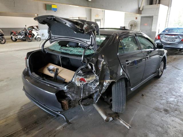 Photo 4 from auction – 2012 TOYOTA COROLLA BA with VIN 5YFBU4EE4CP015765