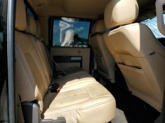 Photo 6 from auction – 2013 FORD F250 SUPER with VIN 1FT7W2BT6DEA21752