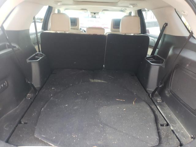 Photo 9 from auction – 2016 FORD EXPLORER P with VIN 1FM5K8HT0GGB58994