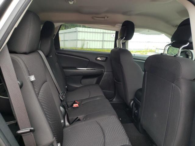 Photo 6 from auction – 2018 DODGE JOURNEY SE with VIN 3C4PDCAB5JT428526
