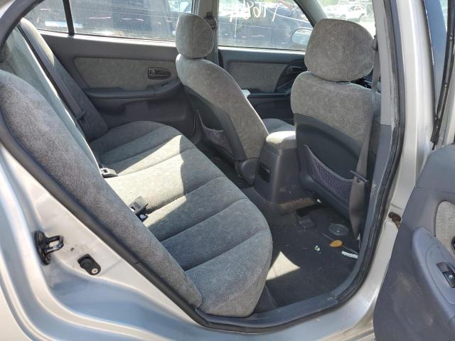 Photo 6 from auction – 2003 HYUNDAI ELANTRA with VIN KMHDN45D13U624873
