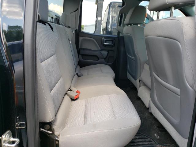 Photo 6 from auction – 2015 CHEVROLET SILVERADO with VIN 1GCVKPEC6FZ271385