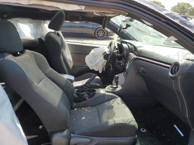 Photo 5 from auction – 2012 TOYOTA SCION TC with VIN JTKJF5C77C3040385
