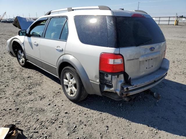 Photo 3 from auction – 2007 FORD FREESTYLE with VIN 1FMZK02177GA12974