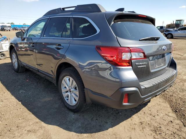 Photo 3 from auction – 2018 SUBARU OUTBACK 2. with VIN 4S4BSAFC1J3295292