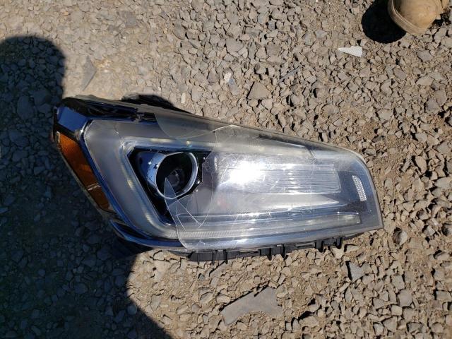 Photo 9 from auction – 2015 GMC ACADIA SLE with VIN 1GKKRNED1FJ216051