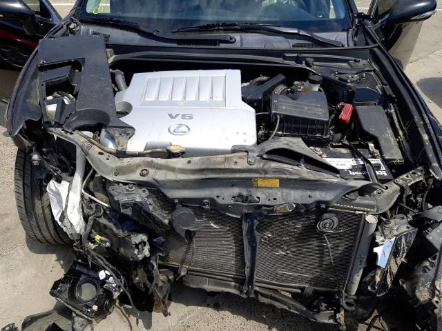 Photo 7 from auction – 2012 LEXUS ES 350 with VIN JTHBK1EGXC2503993