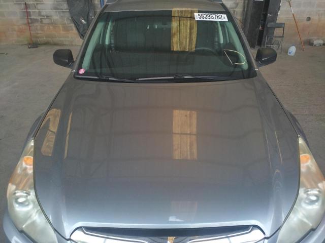Снимка 9 от търг – 2011 SUBARU OUTBACK 2. с VIN 4S4BRBAC2B3362444