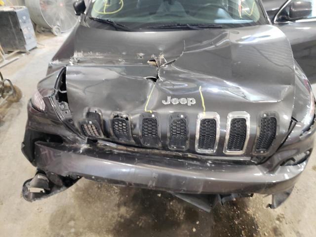 Photo 7 from auction – 2015 JEEP CHEROKEE L with VIN 1C4PJMCSXFW726261