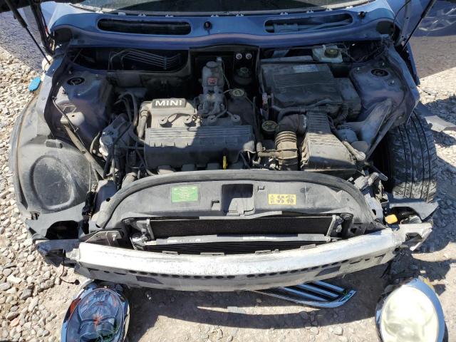 Photo 7 from auction – 2007 MINI COOPER with VIN WMWRF335X7TF66464
