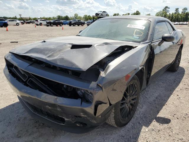 Photo 2 from auction – 2019 DODGE CHALLENGER with VIN 2C3CDZAG7KH684078
