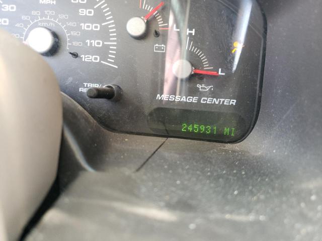 Photo 8 from auction – 2004 FORD EXPEDITION with VIN 1FMFU17L84LB36834