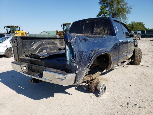 Photo 4 from auction – 2006 DODGE RAM 2500 S with VIN 1D7KS28C46J138372