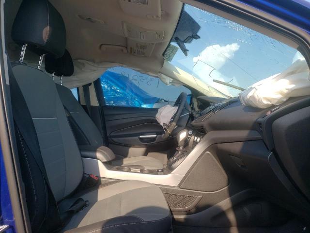 Photo 5 from auction – 2014 FORD ESCAPE SE with VIN 1FMCU9G94EUD94320