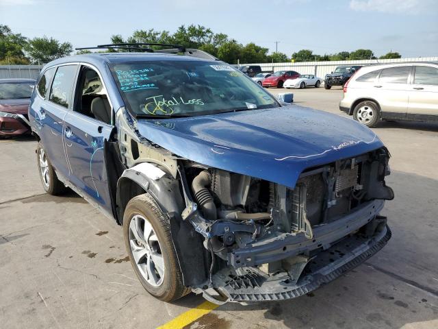 Zdjęcie 1 z aukcji – 2020 SUBARU ASCENT PRE z VIN 4S4WMACD6L3423926
